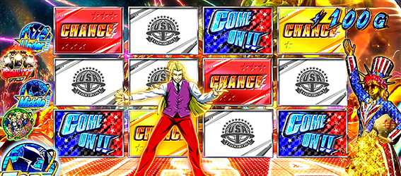 鏡のケイシロウダンス