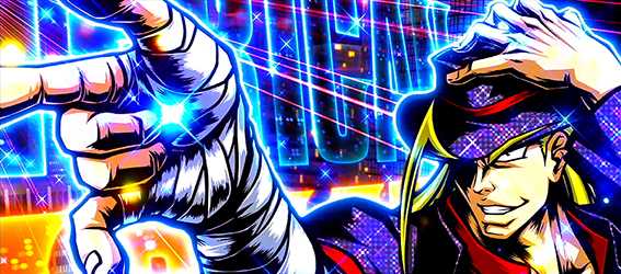 鏡のAT中の注目演出2