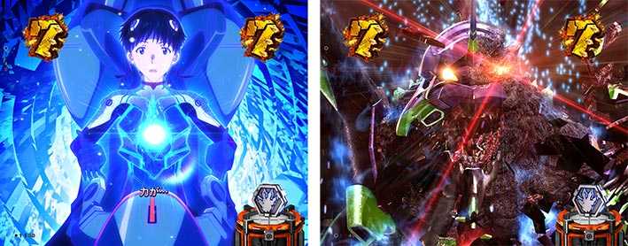 ゴジラ対エヴァのストーリー解説 キングギドラリーチG覚醒