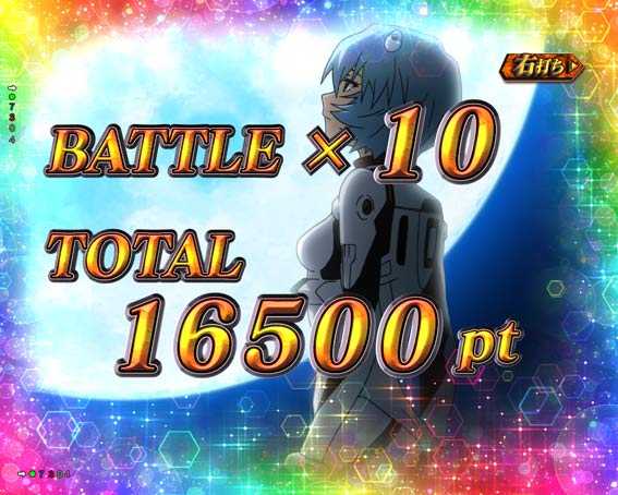 ゴジラ対エヴァンゲリオン　リザルト