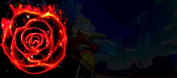 鏡の通常時の演出法則5