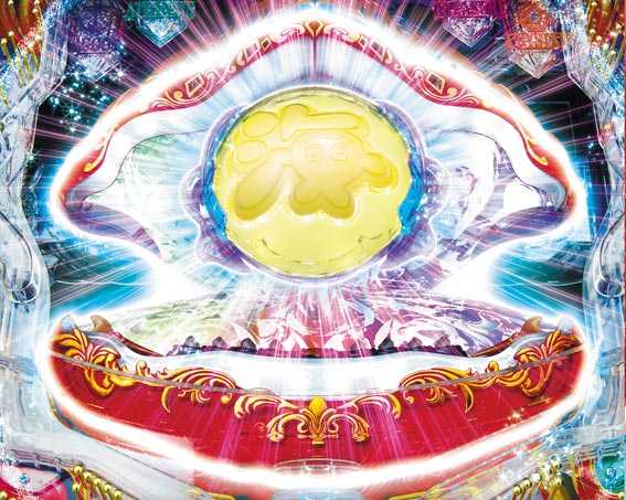 大海物語5　パールフラッシュ