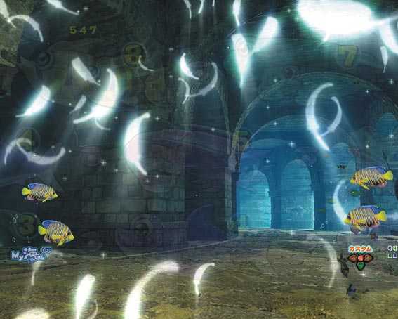 大海物語5　光の羽根予告