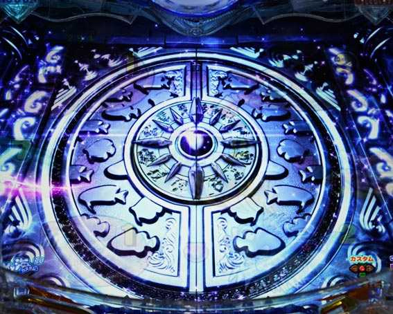 大海物語5　深海の扉予告