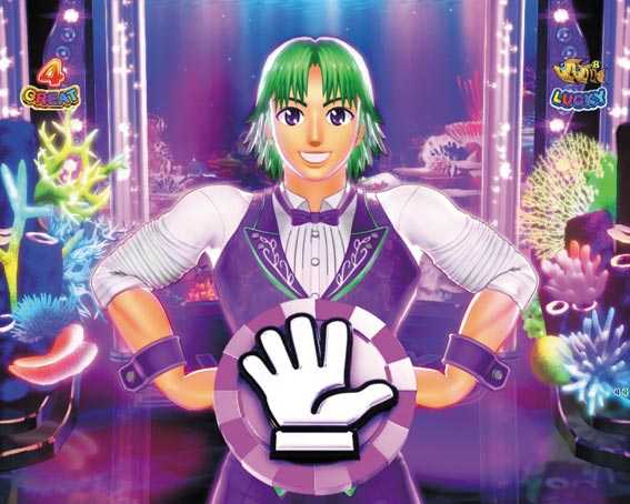 大海物語5　サム