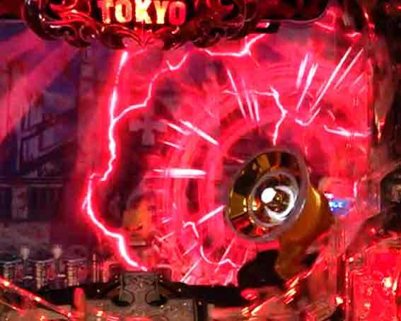 炎炎ノ消防隊　サイレン