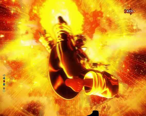 炎炎ノ消防隊　アドラバースト