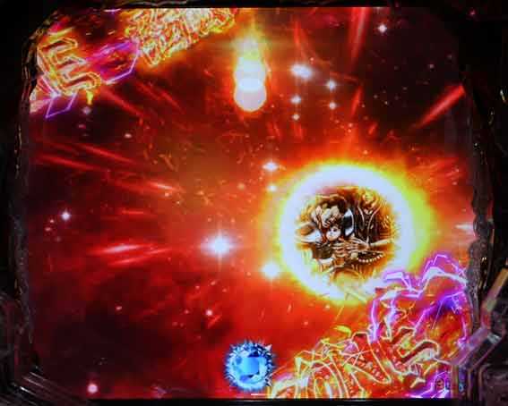 北斗の拳 暴凶星 七星SU予告