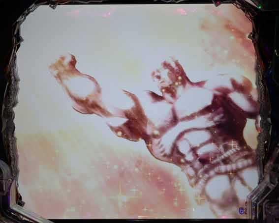 北斗の拳 暴凶星 昇天