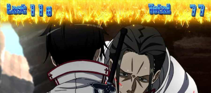 ソードアートオンライン エピソードボーナス