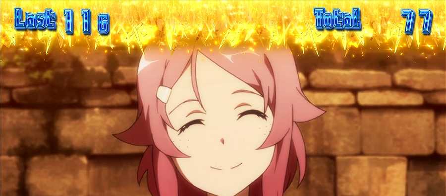 ソードアートオンライン エピソードボーナス