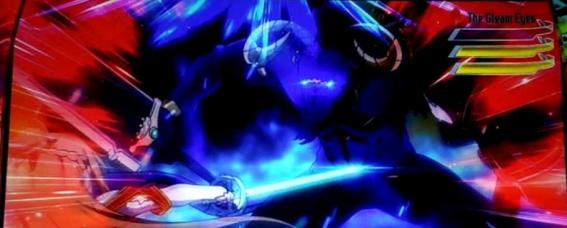 ソードアートオンライン ボスバトル