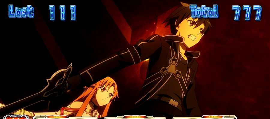 ソードアートオンライン ステージ