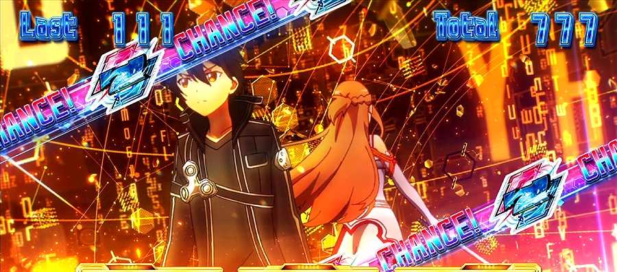 ソードアートオンライン ステージ