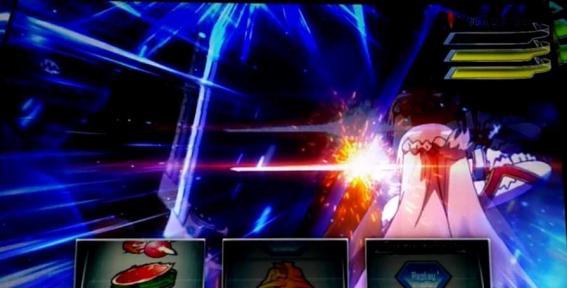 ソードアートオンライン 演出法則