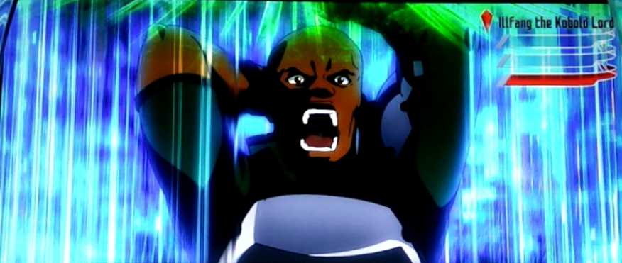 ソードアートオンライン 演出法則