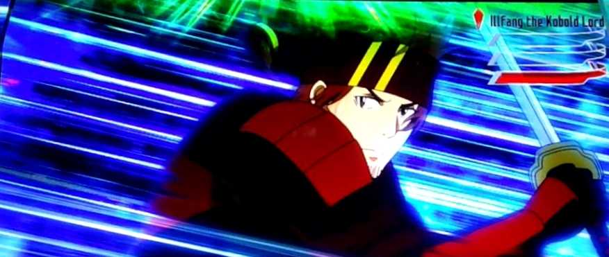 ソードアートオンライン 演出法則