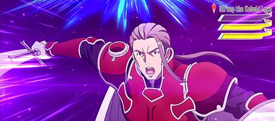 ソードアートオンライン 演出法則