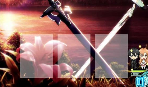 ソードアートオンライン 設定示唆