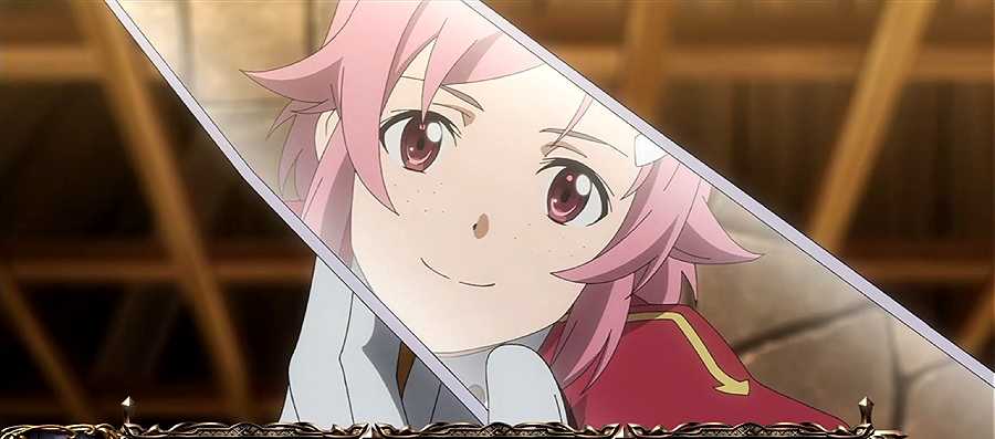 ソードアートオンライン状態示唆演出