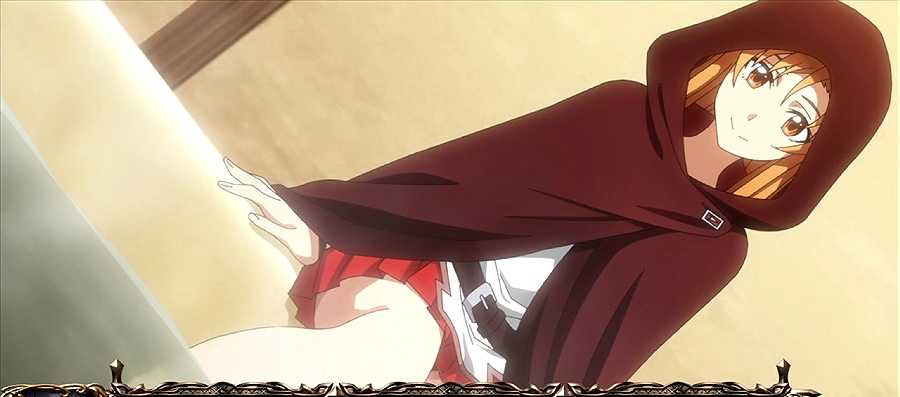 ソードアートオンライン状態示唆演出