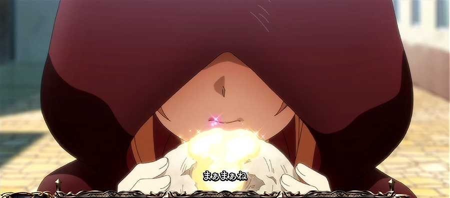 ソードアートオンライン状態示唆演出