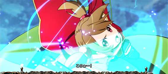 ソードアートオンライン状態示唆演出