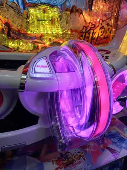 真一騎当千 桃園の誓い ボタンバイブ予告