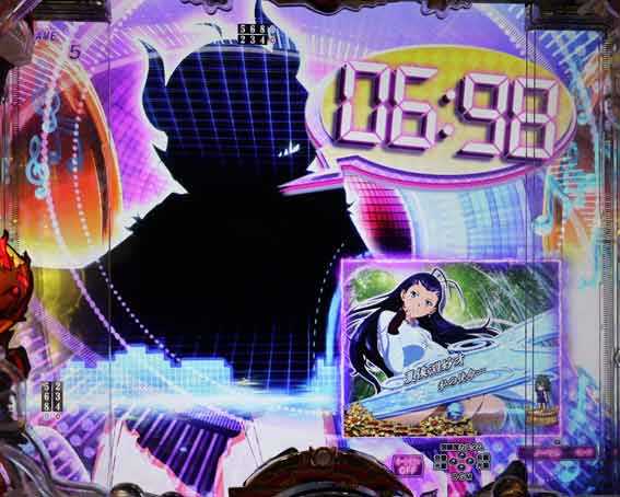 真一騎当千 桃園の誓い シルエットタイマー予告