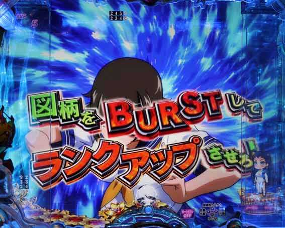 真一騎当千 桃園の誓い バーストラッシュ