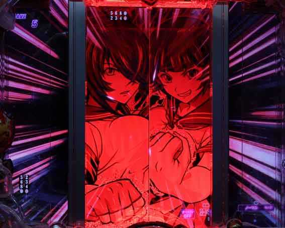 真一騎当千 桃園の誓い 衝撃