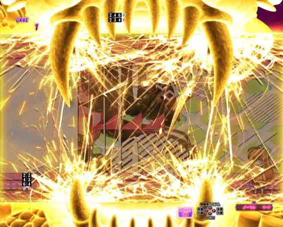 真一騎当千 桃園の誓い 竜のアギト予告