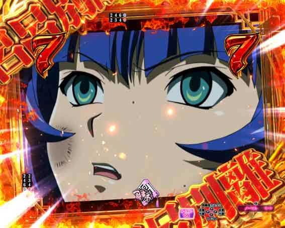 真一騎当千 桃園の誓い 一騎当千SPリーチ