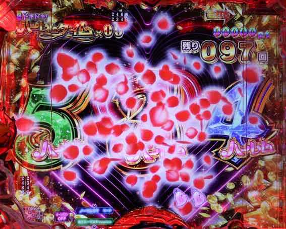 真一騎当千 桃園の誓い 花吹雪先読み予告