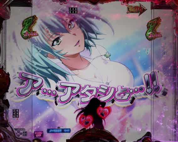 真一騎当千 桃園の誓い ドキドキチャンス