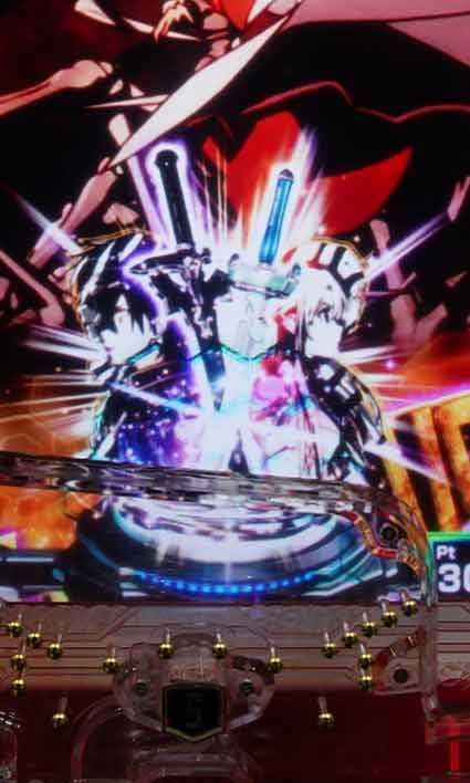 ソートアートオンライン SAO キリト保留