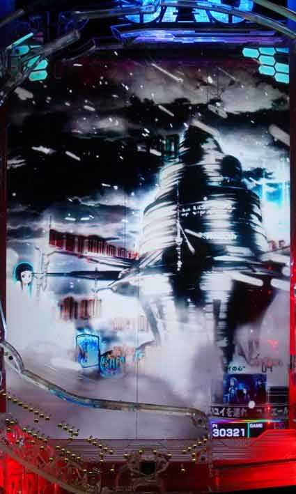 ソートアートオンライン SAO 転移前兆予告