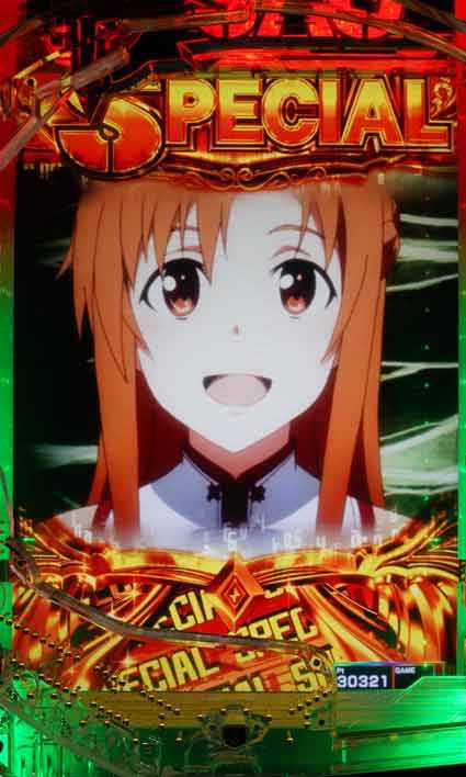 ソートアートオンライン SAO スペシャルムービー予告