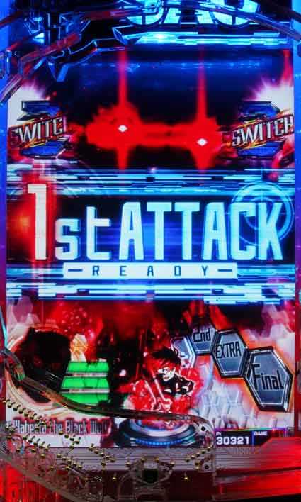 ソートアートオンライン SAO 1st