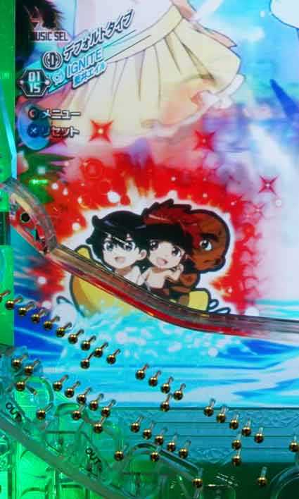 ソートアートオンライン SAO 保留変化