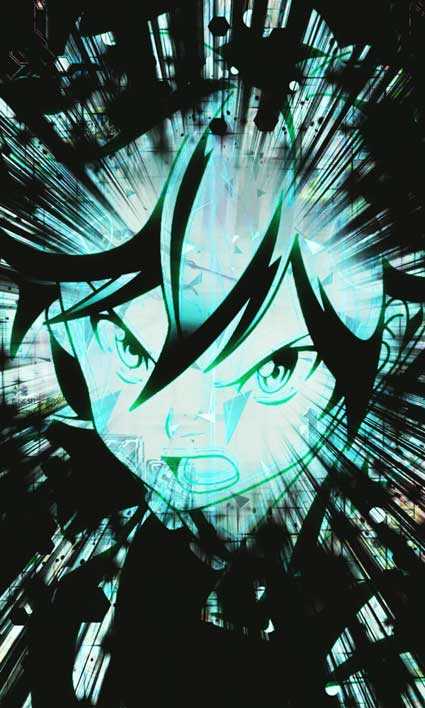 ソードアートオンライン キャラビジョン予告