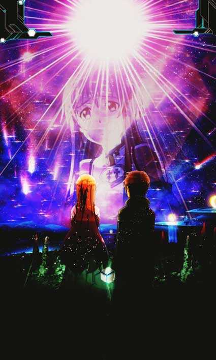 ソードアートオンライン SAO ルミナスソードフラッシュ