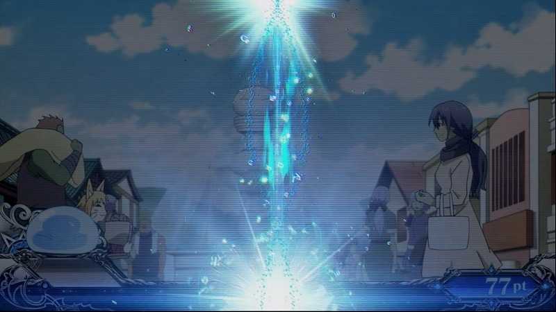 スマスロ転スラ　解析鑑定レベル示唆