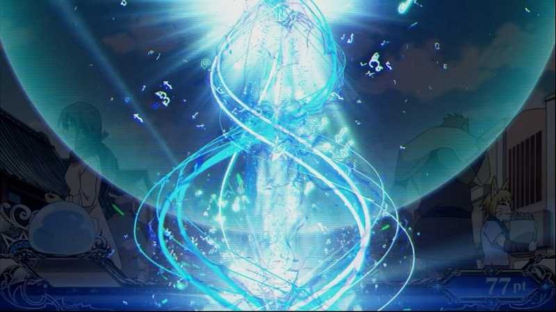 スマスロ転スラ　解析鑑定レベル示唆