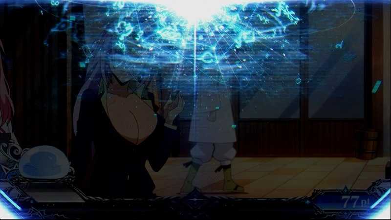 スマスロ転スラ　解析鑑定レベル示唆