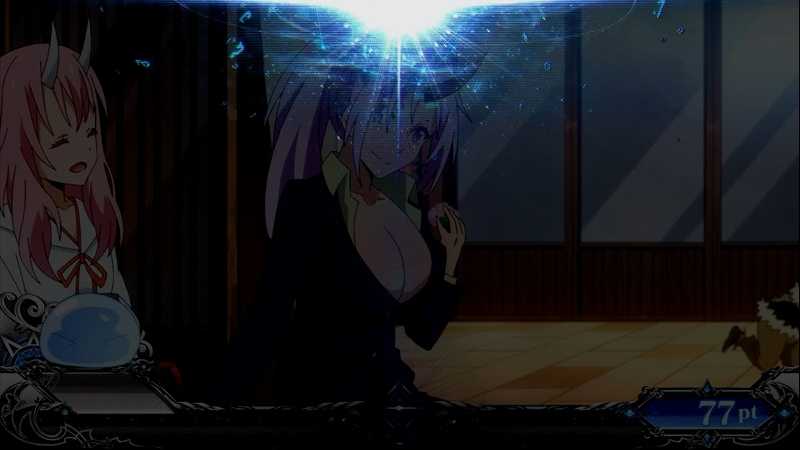 スマスロ転スラ　解析鑑定レベル示唆