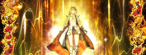 戦国乙女4のステージ2