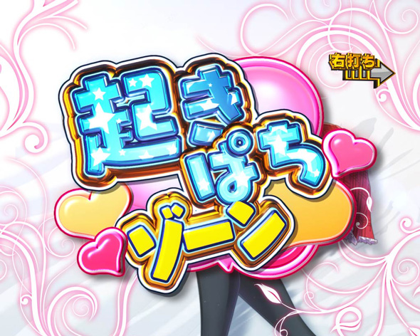 CYBORG 009 RULE OF SACRIFICE VS SCARL BODY EDITION 199 時短中の演出 HEROINE MODE中の予告演出