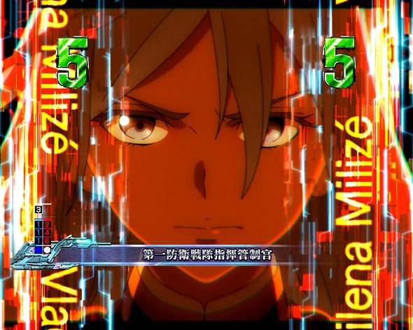 e86-エイティシックス- 注目演出 4大演出