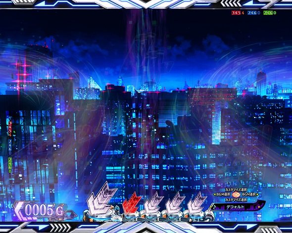 e一方通行 とある魔術の禁書目録 予告演出 先読み予告